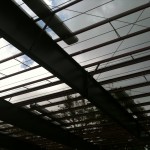 Roofing Strips III